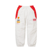 Supreme x Ducati Track Pants Light Grey - 24SS