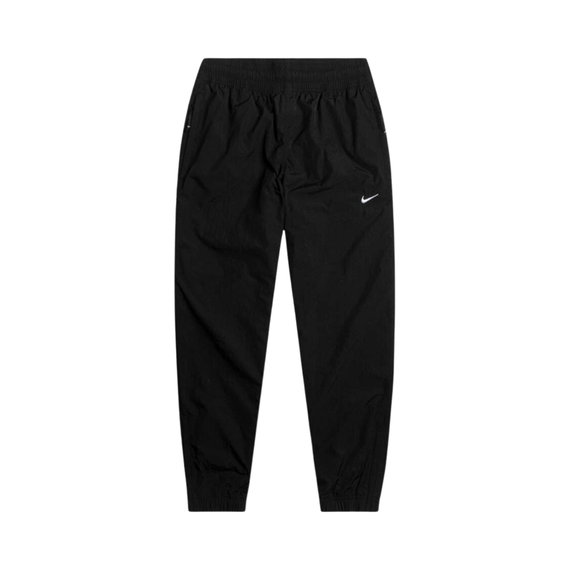 CQ4003-010 (W) Nike NRG Track Pants Black White - US/EU
