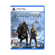 PlayStation 5 God of War Ragnarok Standard Edition