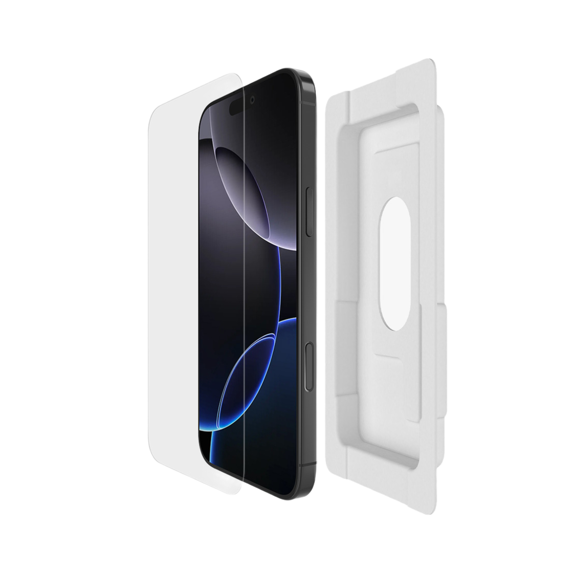 OVA158fq Belkin iPhone 16 Pro Max Ultra2 Glass Film OVA158fq
