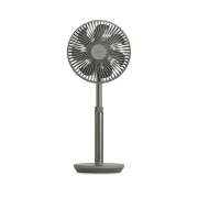 Lumena FAN PRIME 3 Wireless Circulator Dark Green