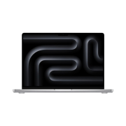 Apple 2023 MacBook Pro 14 M3 8-Core 512GB SSD / 8GB RAM Silver (Korean Ver.)