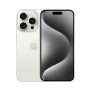 Apple iPhone 15 Pro 128GB White Titanium (Korean Ver.)