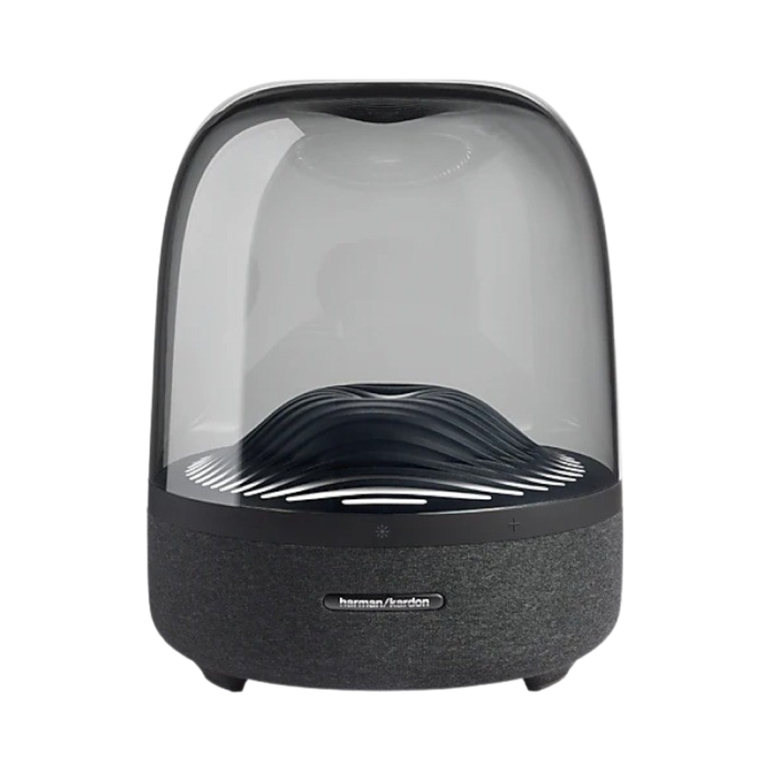 하만카돈 오라 스튜디오 3 블루투스 스피커 블랙 (국내 정식 발매 제품)(Harman Kardon Aura Studio 3 Bluetooth Speaker Black (Korean Ver.))