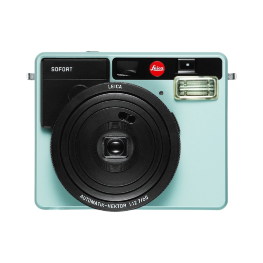 19101 Leica Sofort Mint