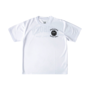 Toei Studio The First Slam Dunk Shohoku T-Shirt White