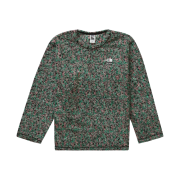 Supreme x The North Face High Pile Fleece Pullover Multicolor - 23SS