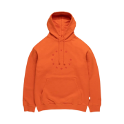 Souvenir Official Eunify G-Dye Hoodie Flame