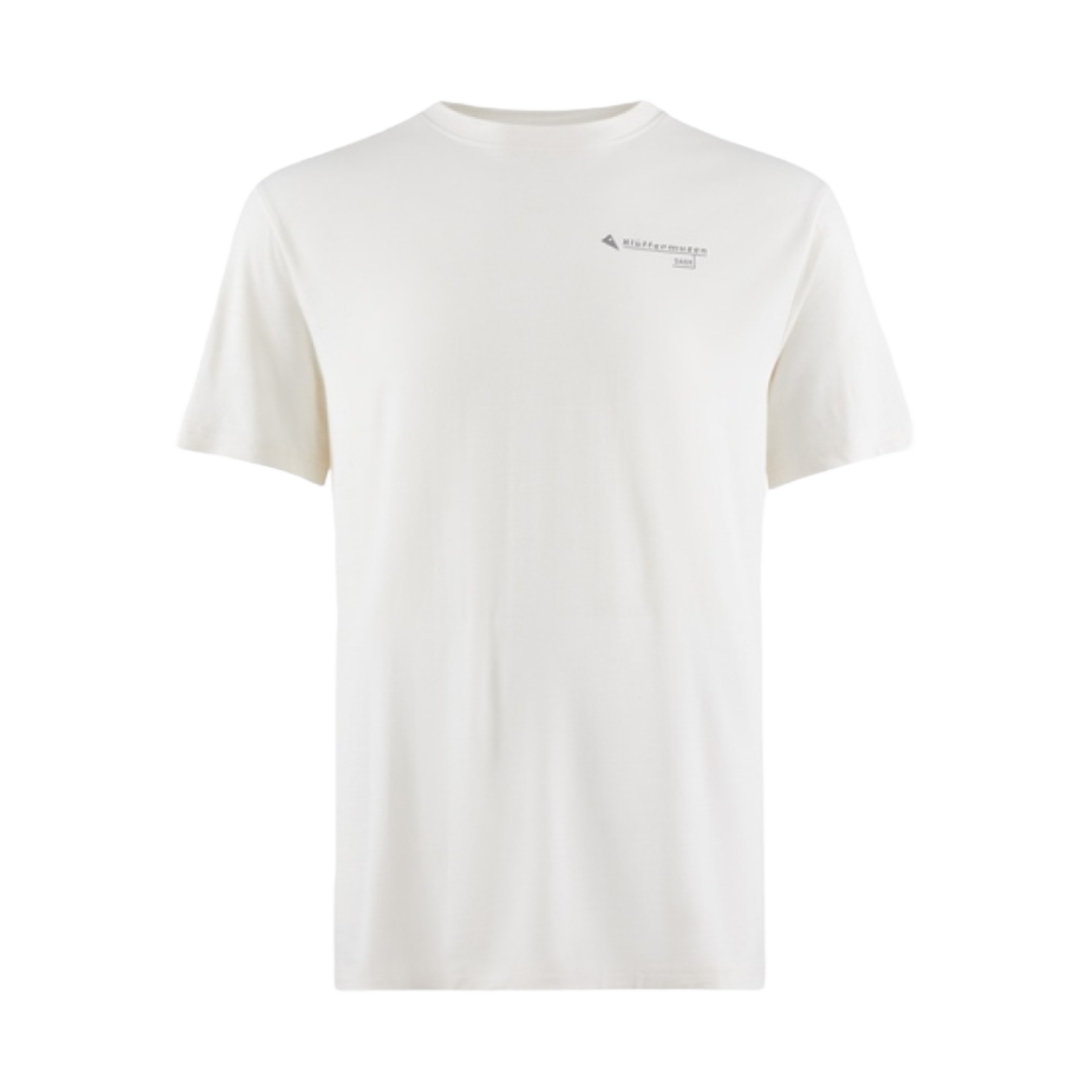 10225-515 Klattermusen Dagr SS T-Shirt Birch