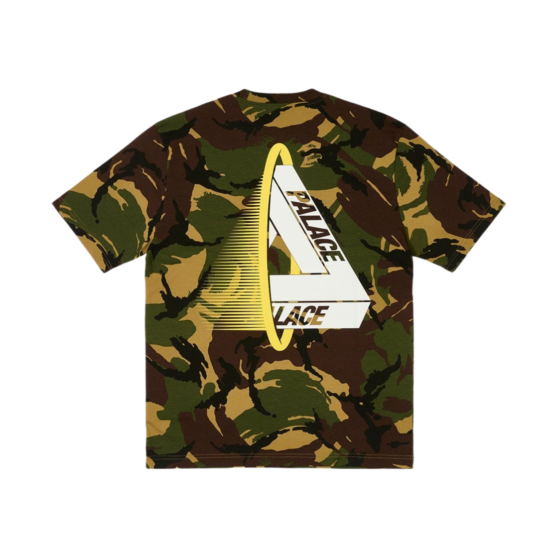 23FW Palace KREAM 23fw-palace-kream