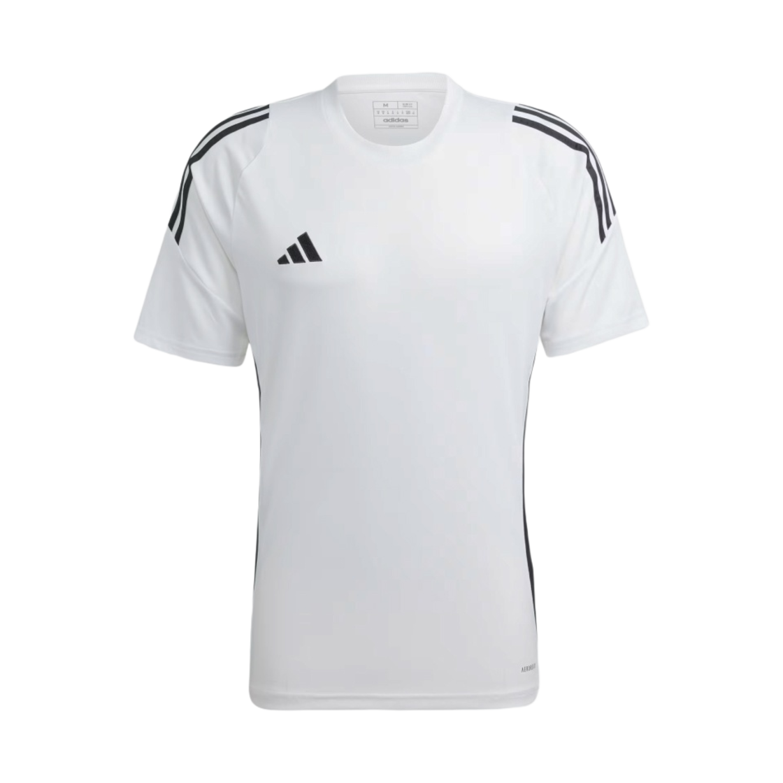 IS1019 Adidas Tiro 24 Jersey White - KR Sizing