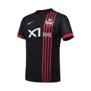 PRO-SPECS X FC SEOUL Authentic Uniform Home