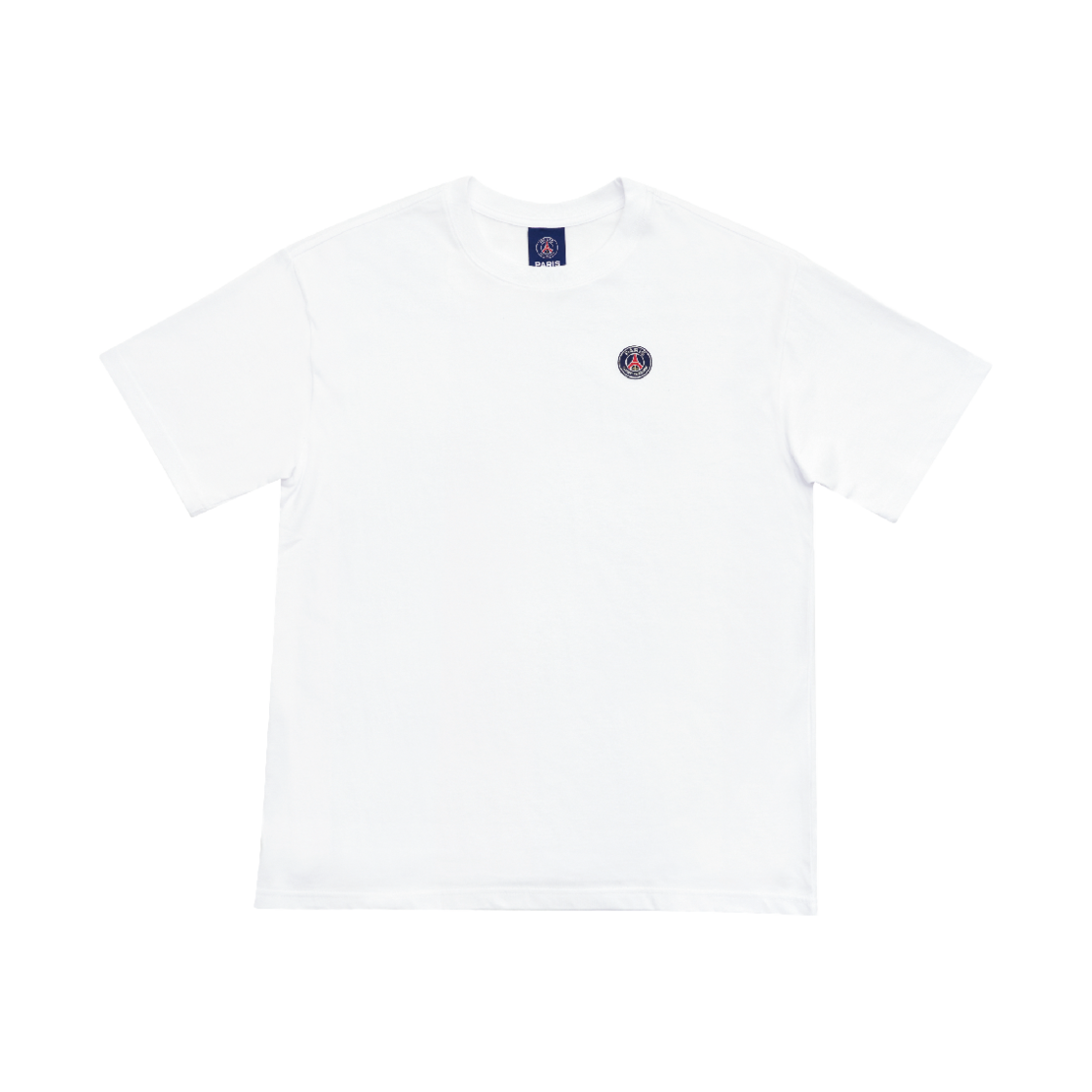 PSG2402TS002UWT Over The Pitch PSGemblem t