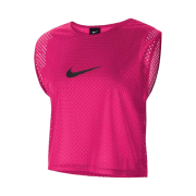 Nike Dri-Fit Park20 Training Bib Vivid Pink