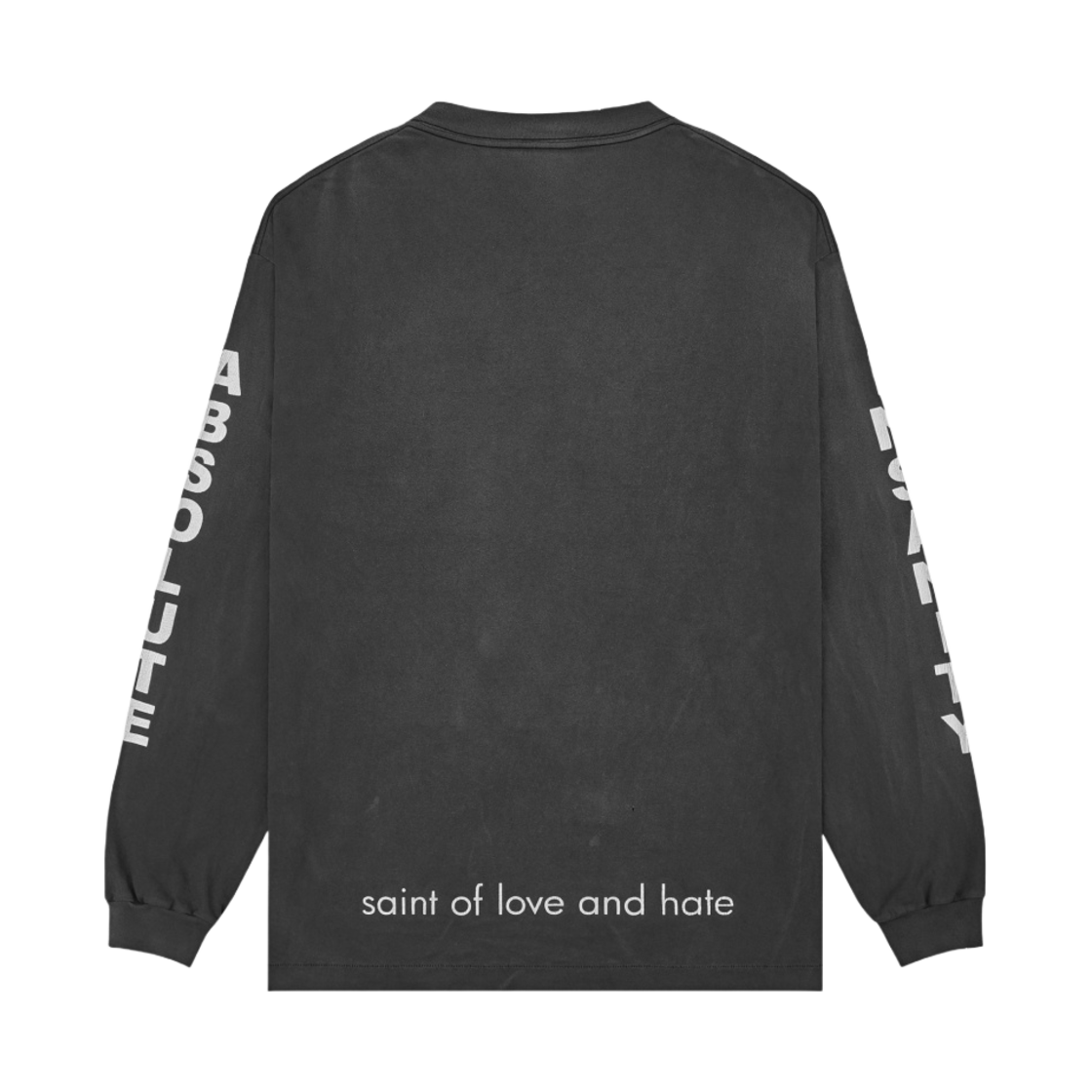 SAINT M××××× 23SS LS TEE SAINT MX6 2XL LS TEE/SM6