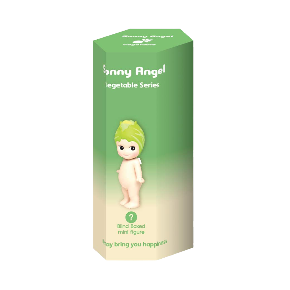 소니엔젤 베지터블 시리즈 랜덤박스 (1개입)(Sonny Angel Vegetable Series Sealed Case (1 Blind Boxes))