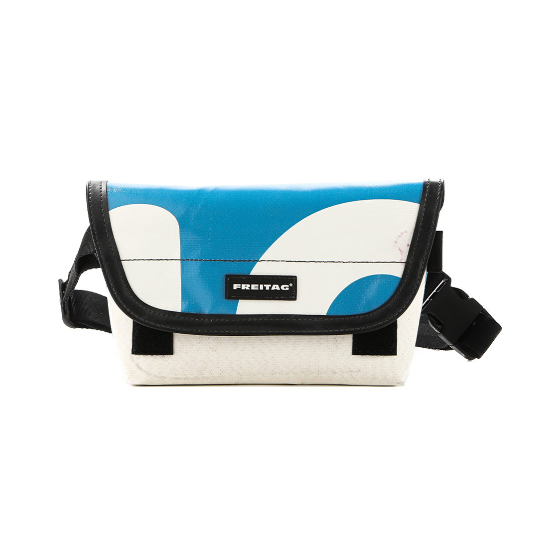 F40 JAMIE 0604 FREITAG Boutique Unisex F40 JAMIE 0604 Hipsack