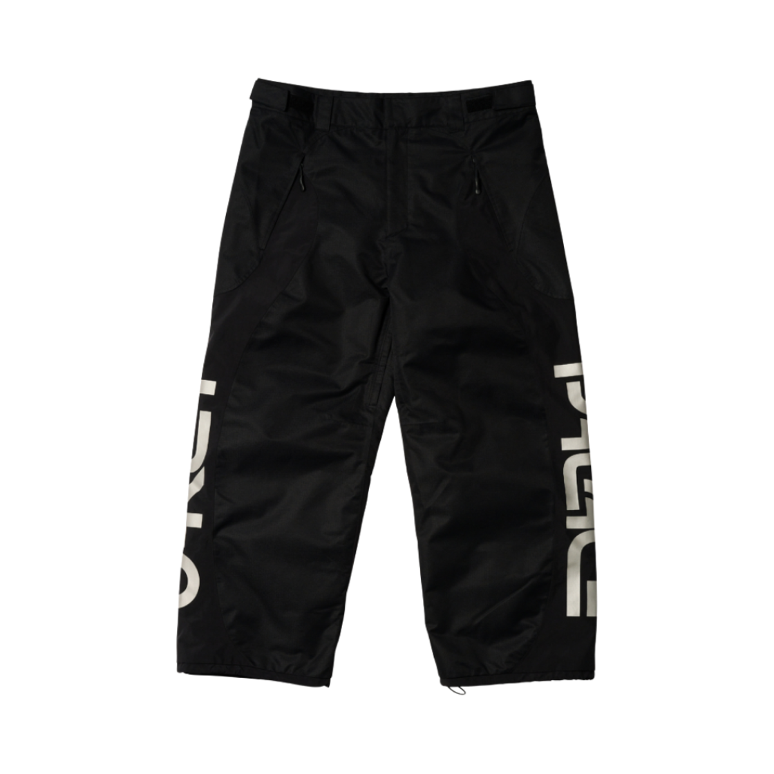 팔라스 x 오클리 스노우 트라우저 블랙 - 24FW(Palace x Oakley Snow Trouser Black - 24FW)