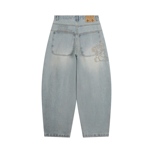 카치스 히치하이커 데님 팬츠 | COTCHS | KREAM