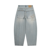 Cotchs Custed Washing Denim