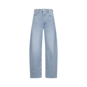 Agolde Women Luna Pieced Jean Void