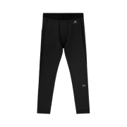 Aime Leon Dore x New Balance Compression Tights Black