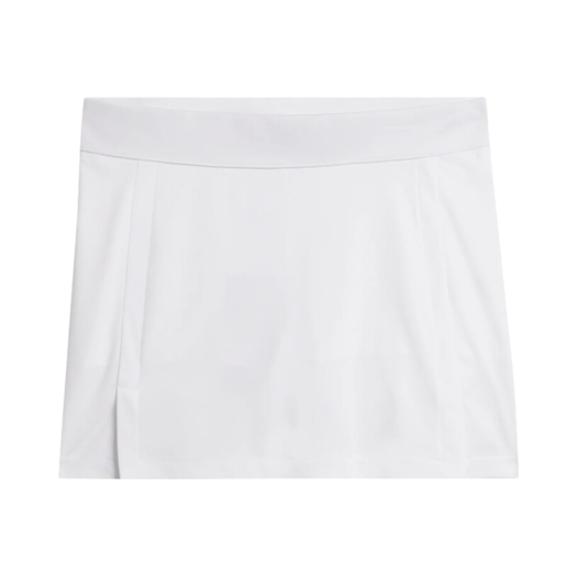 (W) J.Lindeberg Amelie Skirt White