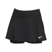 (W) Nike Court Dri-Fit Victory Skirt Black - US/EU