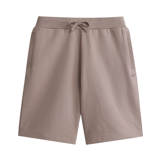 AI25I1000041ATK ALPHA INDUSTRIES Essential French Terry Short Atlas Khaki
