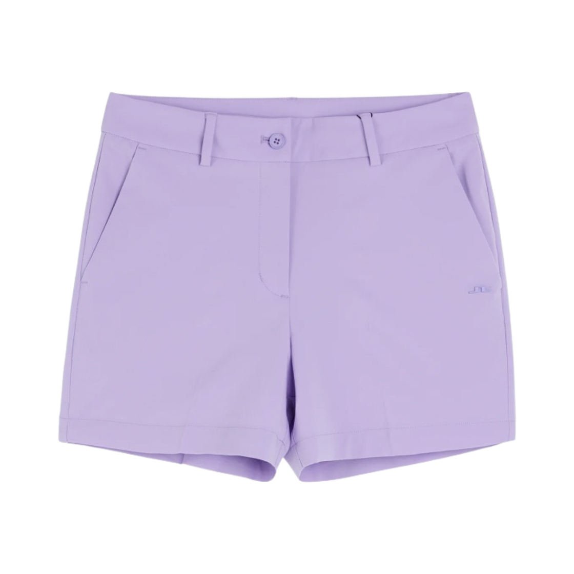 GWPA08451-Q054 (W) J.Lindeberg Gwen Shorts Sand Verbena