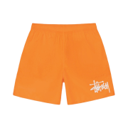 Stussy Big Basic Water Shorts Blaze