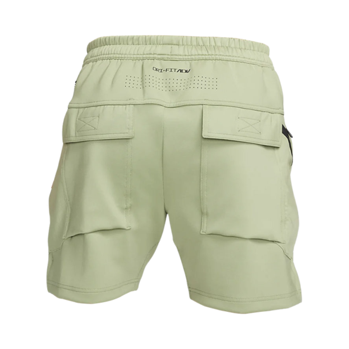 나이키 드라이핏 ADV A.P.S. 언라인드 쇼츠 그린 - 아시아(Nike Dri-Fit ADV A.P.S. Unlined Shorts Green - Asia) - 2