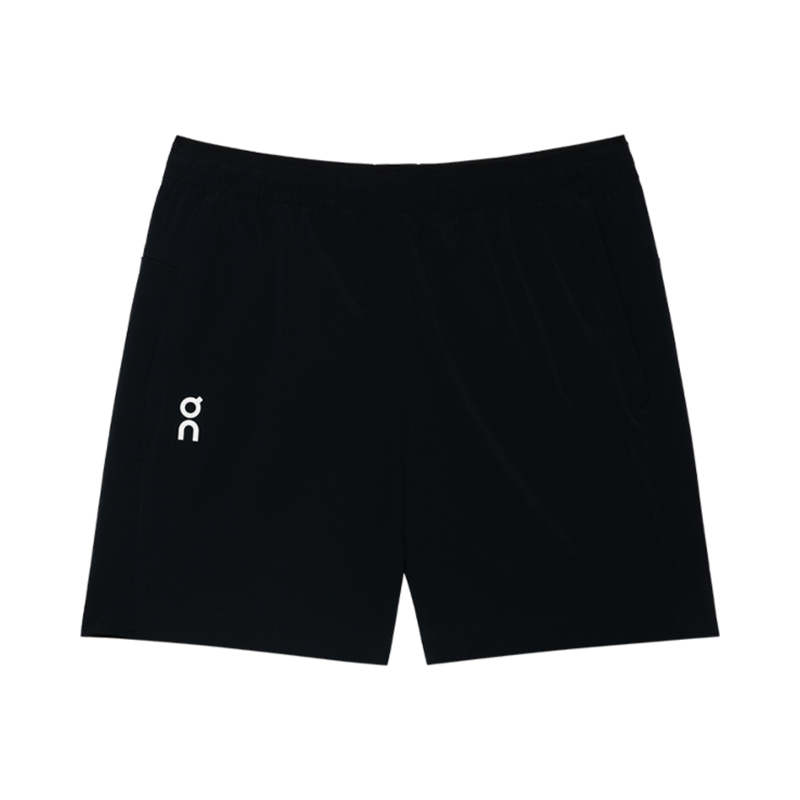 1MF11210553 On Running All-Day Shorts Black