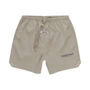 Essentials Volley Shorts Taupe - 20FW