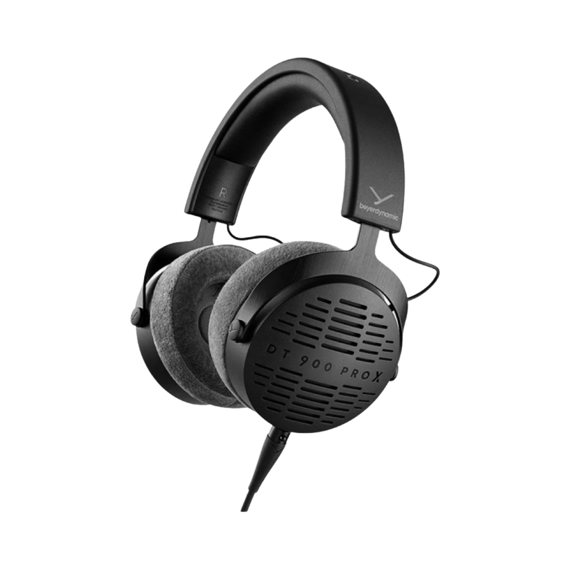 베이어다이나믹 DT900 프로 X 블랙 (국내 정식 발매 제품)(Beyerdynamic DT900 Pro X Black (Korean Ver.))