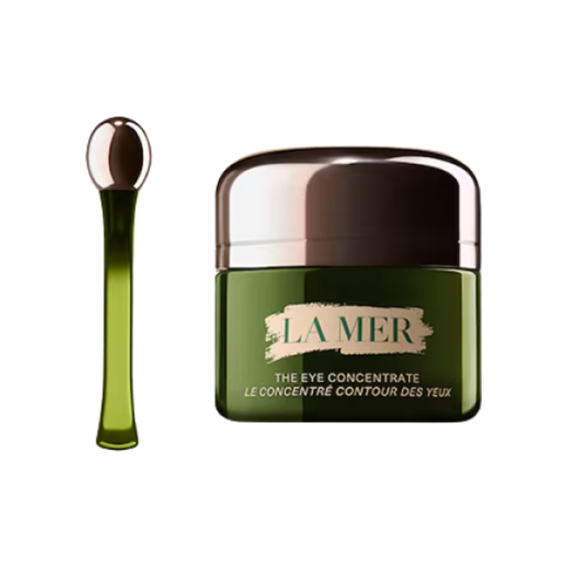 - La Mer Eye Concentrate 15ml