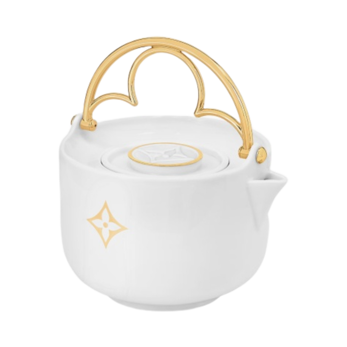 루이비통 티팟 골드(Louis Vuitton Teapot Gold)