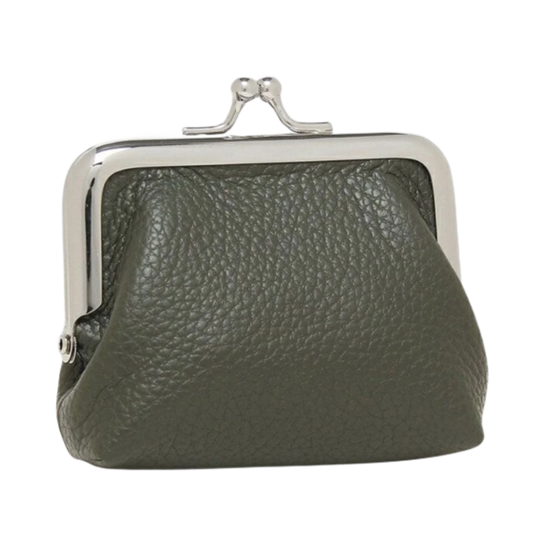 비비안 웨스트우드 더비 프레임 코인 퍼스 그린(Vivienne Westwood Derby Frame Coin Purse Green) - 4