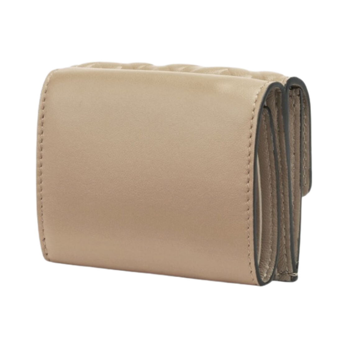 펜디 나파 레더 마이크로 트라이폴드 지갑 멀티컬러(Fendi Nappa Leather Micro Tri-Fold Wallet Multicolor) - 2