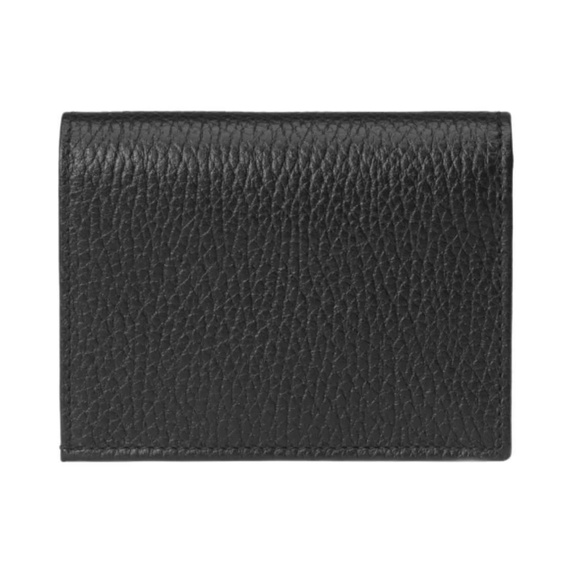 구찌 GG 마몽 레더 카드 케이스 지갑 블랙(Gucci GG Marmont Leather Card Case Wallet Black) - 3