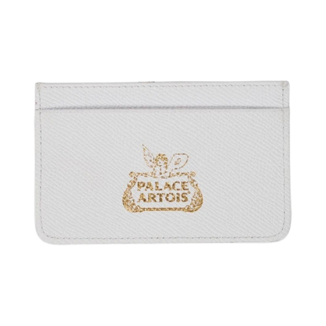팔라스 x 스텔라 아르투아 카드 홀더 크림 - 21SS(Palace x Stella Artois Card Holder Cream - 21SS) - 2