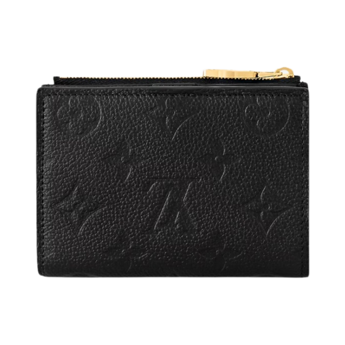 루이비통 리사 월렛 모노그램 앙프렝뜨 블랙(Louis Vuitton Lisa Wallet Monogram Empreinte Black) - 2