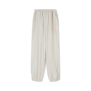Hono Report Easy Big Rope Pants Outworn Paper
