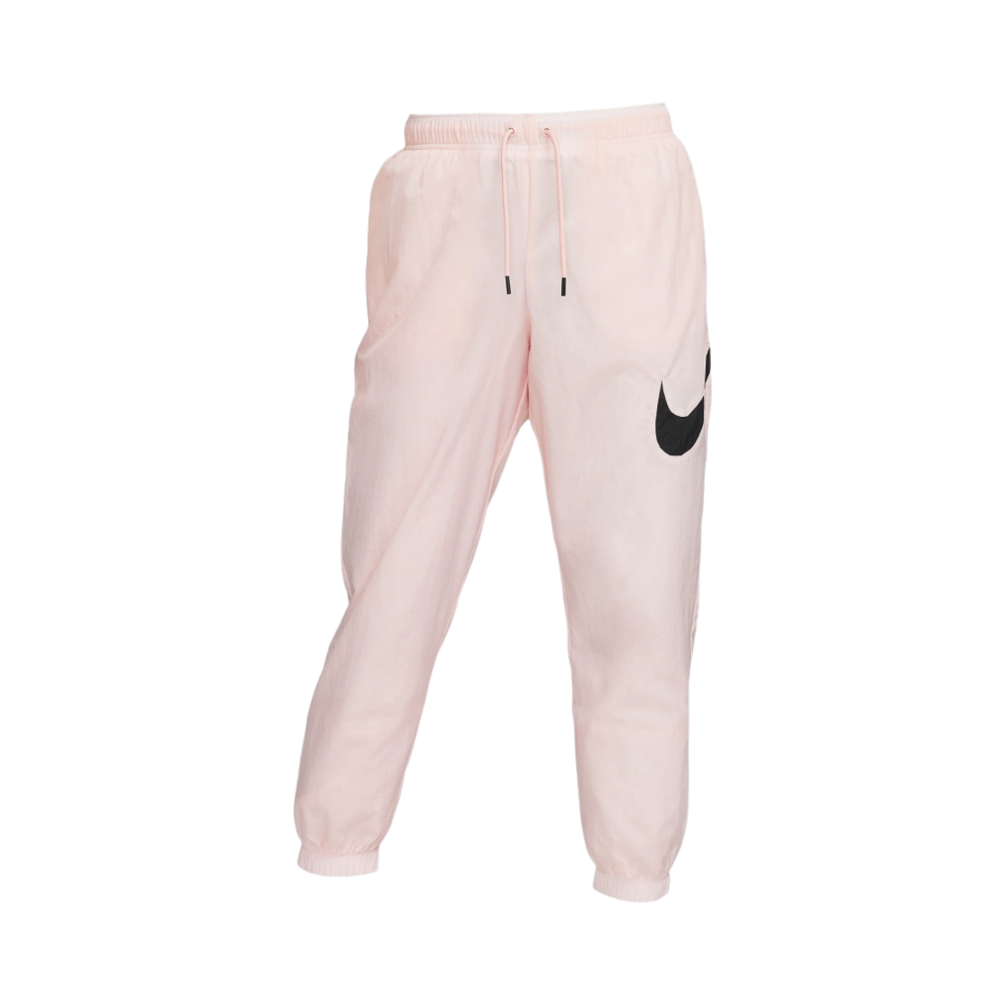 DM6183-610 (W) Nike NSW Essential Mid Rise Trousers Atmosphere - US/EU