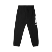 Obey Bold Sweatpants Black