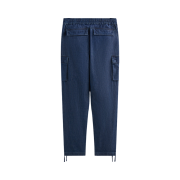 Kith Denim Chauncey Cargo Pant Dark Indigo