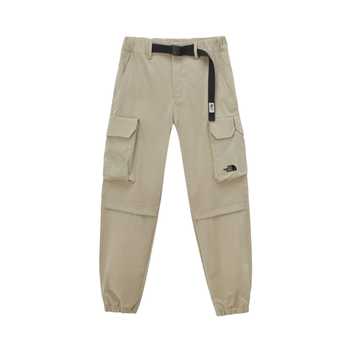 NP6NP51K The North Face White Label Neilton Pants Beige