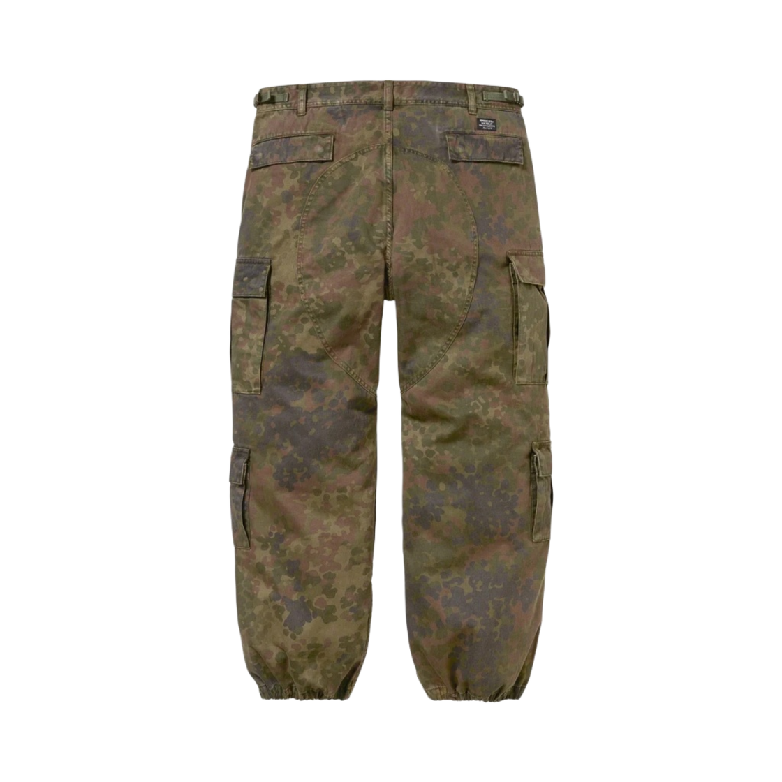 슈프림 카고 팬츠 플렉탄 카모 - 23FW(Supreme Cargo Pants Flecktarn Camo - 23FW) - 2