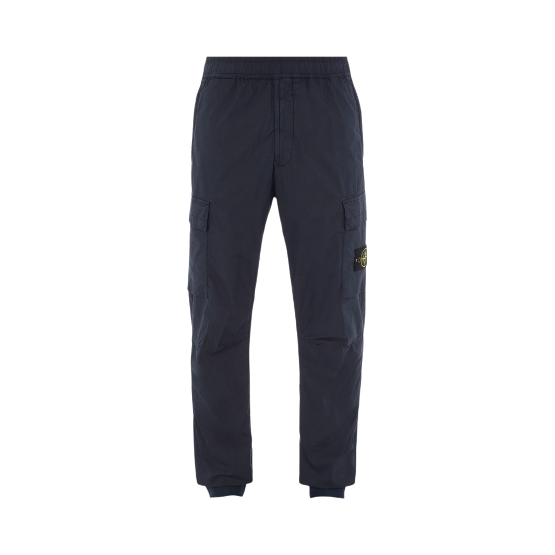 스톤 아일랜드 31303 카고 팬츠 네이비 블루 - 23SS