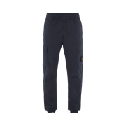 Stone Island 31303 Cargo Pants Navy Blue - 23SS